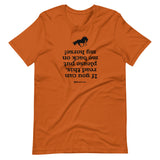 If You Can Read This... T-Shirt
