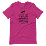 If You Can Read This... T-Shirt