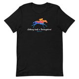 Nothing Beats a Thoroughbred T-Shirt
