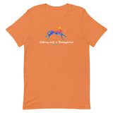 Nothing Beats a Thoroughbred T-Shirt