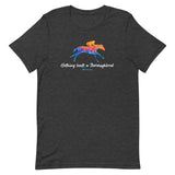 Nothing Beats a Thoroughbred T-Shirt