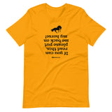 If You Can Read This... T-Shirt