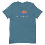 Nothing Beats a Thoroughbred T-Shirt