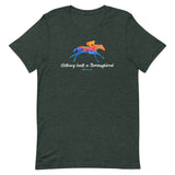 Nothing Beats a Thoroughbred T-Shirt