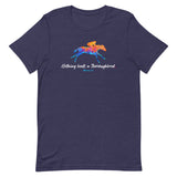 Nothing Beats a Thoroughbred T-Shirt