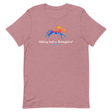 Nothing Beats a Thoroughbred T-Shirt