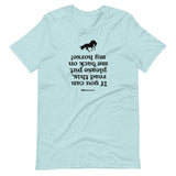 If You Can Read This... T-Shirt