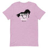 World's Okayest Horse Rider T-Shirt