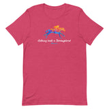 Nothing Beats a Thoroughbred T-Shirt