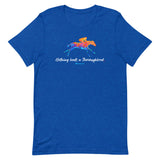 Nothing Beats a Thoroughbred T-Shirt