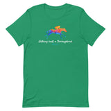 Nothing Beats a Thoroughbred T-Shirt
