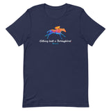 Nothing Beats a Thoroughbred T-Shirt