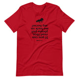 If You Can Read This... T-Shirt
