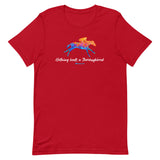 Nothing Beats a Thoroughbred T-Shirt