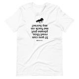 If You Can Read This... T-Shirt