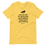 If You Can Read This... T-Shirt