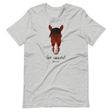 Got Carrots Unisex T-Shirt