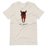 Got Carrots Unisex T-Shirt
