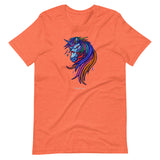 Zombie Unicorn Unisex T-Shirt