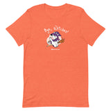 Bye Witches Halloween Unicorn Unisex T-Shirt