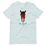 Got Carrots Unisex T-Shirt