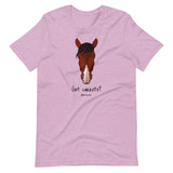 Got Carrots Unisex T-Shirt