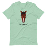 Got Carrots Unisex T-Shirt