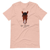 Got Carrots Unisex T-Shirt