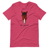 Got Carrots Unisex T-Shirt