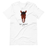 Got Carrots Unisex T-Shirt