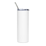 Paris Equestrian Eventing Stainless Steel Tumbler