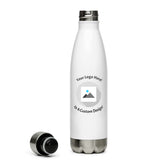 Custom Design Stainless Steel Water Bottle