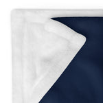 Custom Design Throw Blanket