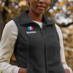 Keeeva™ Logo Women’s Fleece Vest by Columbia