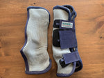 Used Fly Boots (set of 4)