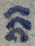 Large Capacity Cotton Rope Haynets