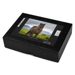 Beautiful Horses Jigsaw Puzzles (Multiple Designs)