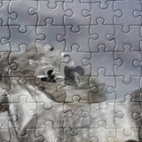 Beautiful Horses Jigsaw Puzzles (Multiple Designs)