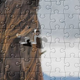 Beautiful Horses Jigsaw Puzzles (Multiple Designs)