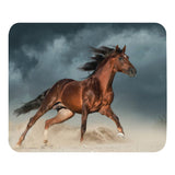 Stallion Mouse pad