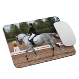 Custom Mouse Pad with Your Horse Photo!