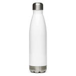 Hipster Unicorn Stainless Steel Water Bottle