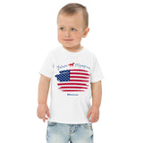 Future Olympian Equestrian Toddler T-shirt