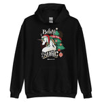 Believe in the Magic of Christmas Unisex Hoodie