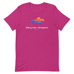 Nothing Beats a Thoroughbred T-Shirt