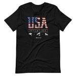USA Eventing Unisex T-Shirt