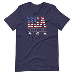 USA Eventing Unisex T-Shirt