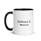 Dressage Queen Coffee Mug - Embrace It