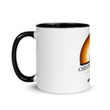 Chestnut Mare, Don't Care Coffee Mug