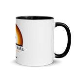 Chestnut Mare, Don't Care Coffee Mug